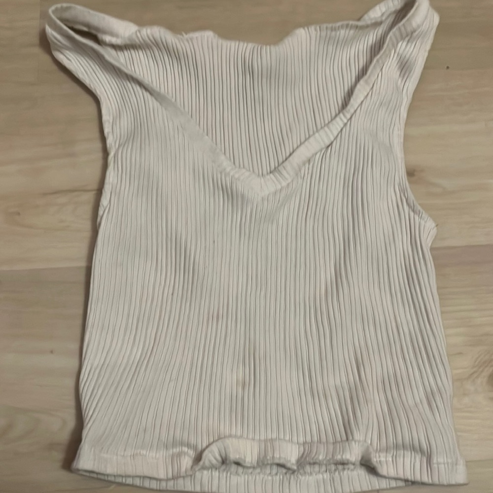 Don’t wear